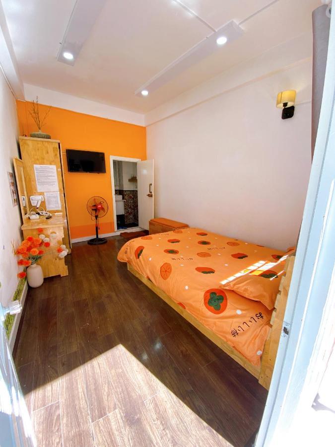 Suri'S House Homestay Da Lat Exterior foto