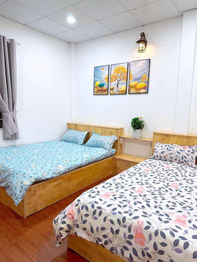 Suri'S House Homestay Da Lat Exterior foto