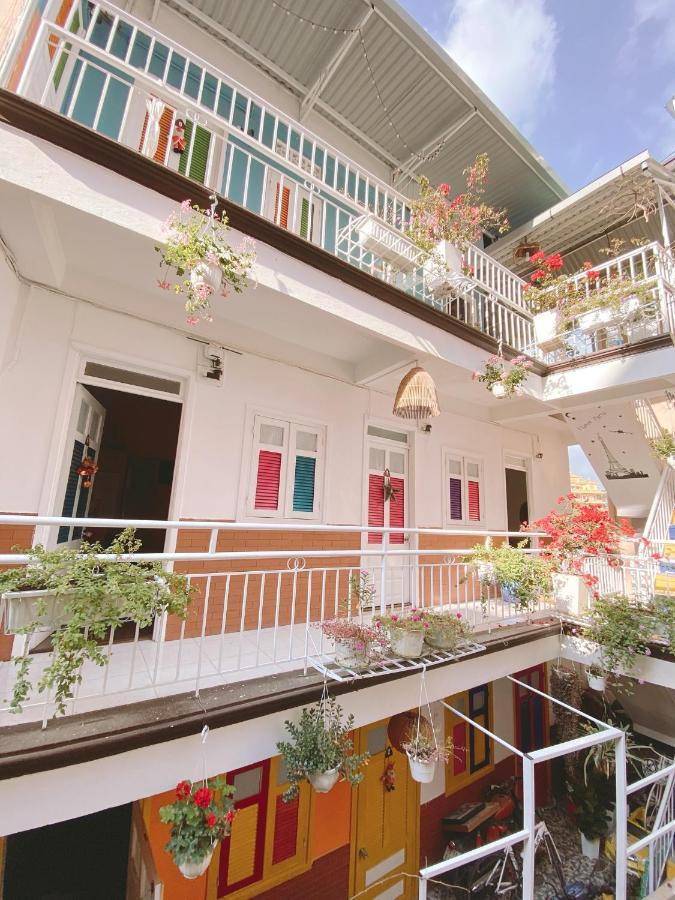 Suri'S House Homestay Da Lat Exterior foto